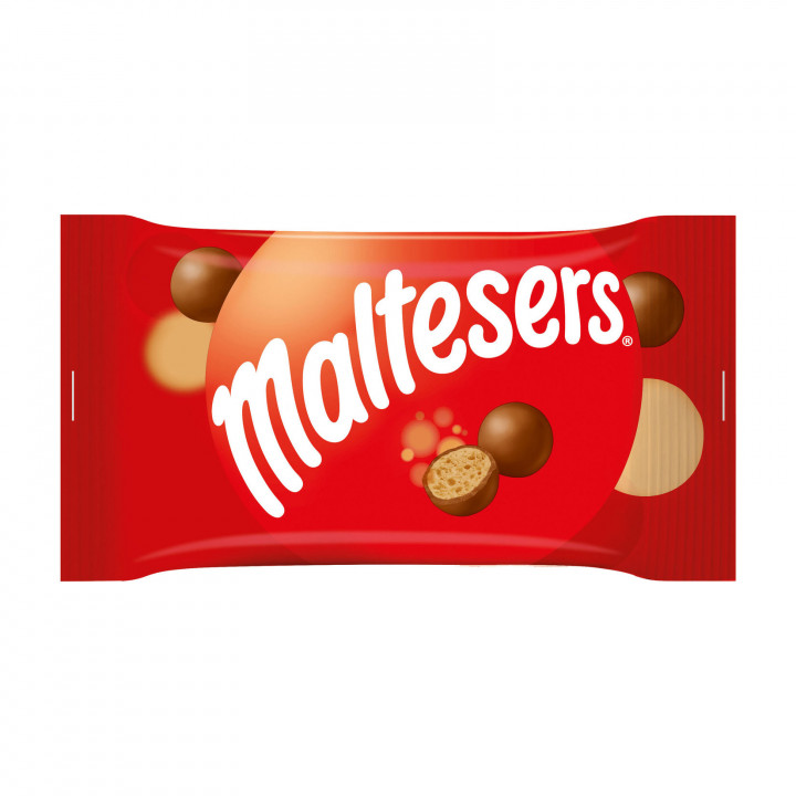 MALTESERS 37 G