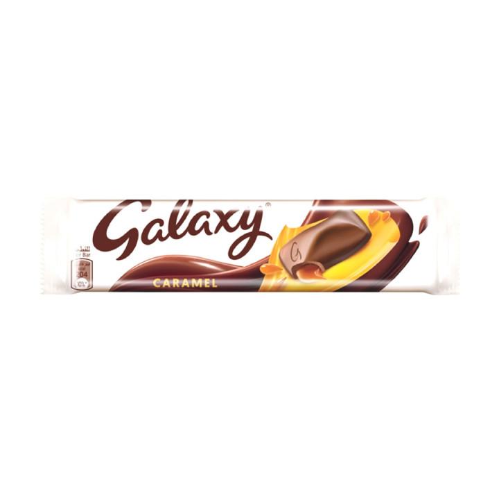جالكسي كراميل 40 غرام