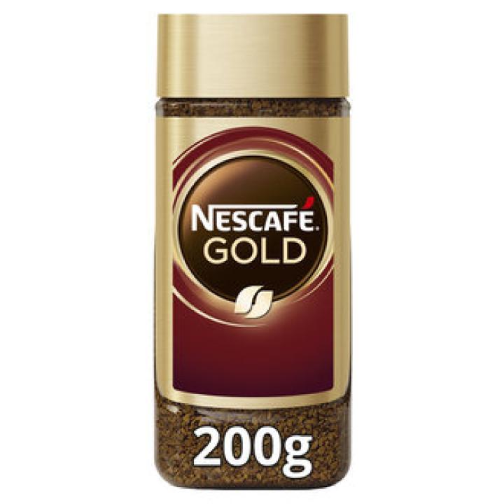 نسكافيه جولد جام 200 غرام
