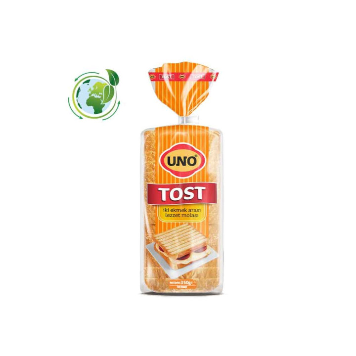 UNO TOST 350 G