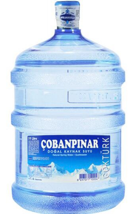 COBANPINAR WATER 19 L