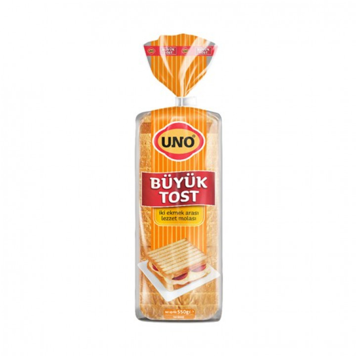 UNO TOST