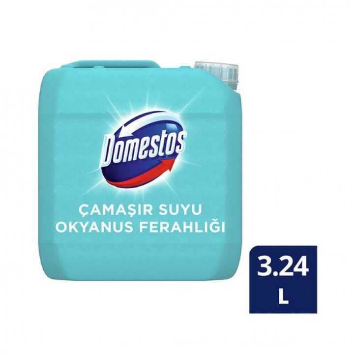 دوميستوس الأزرق 3240 مل