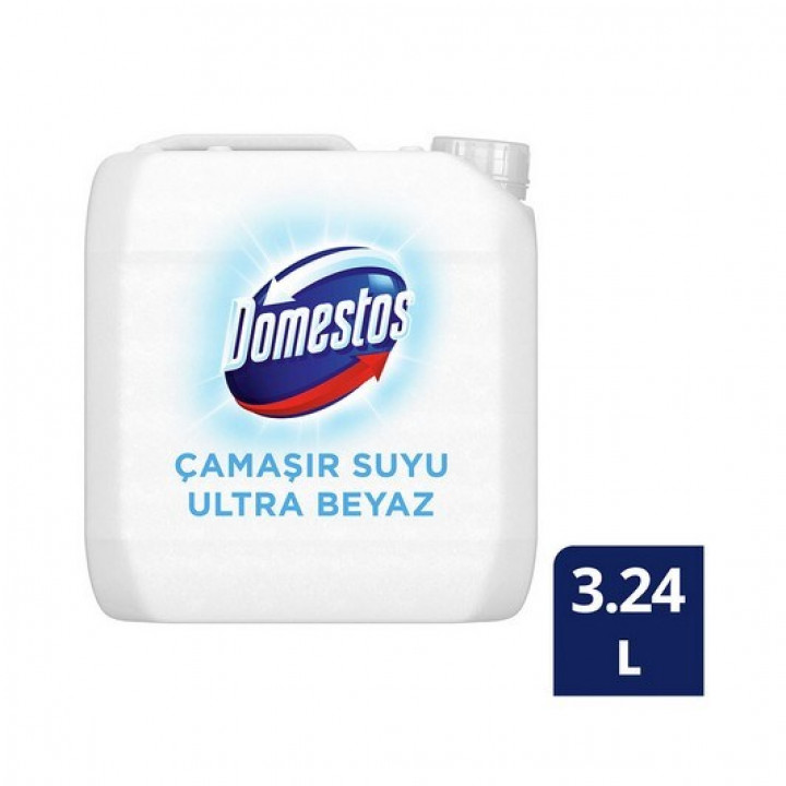 دوميستوس الأبيض 3240 مل