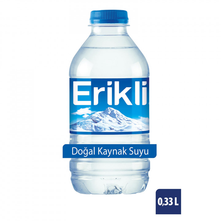 إيركلي ماء 0.330 مل 