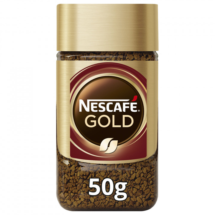 NESCAFE GOLD 50 G