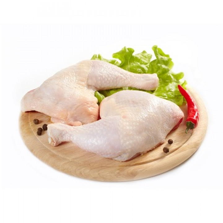 دجاج فخد وردة 1 كيلو - يباع بالوزن