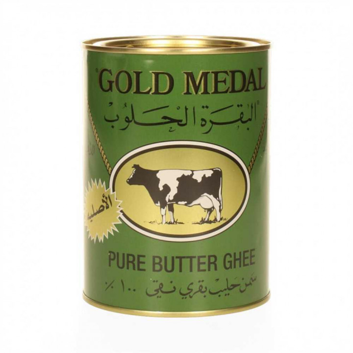 COW BRAND PURE BUTTER 800 G