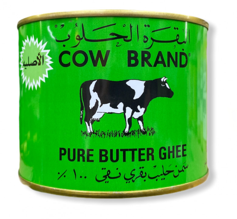 COW BRAND PURE BUTTER 1600 G