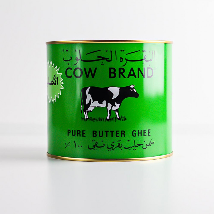 COW BRAND PURE BUTTER 400 G