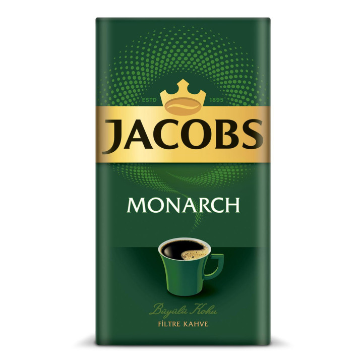 JACOBS MONARCH 250 G