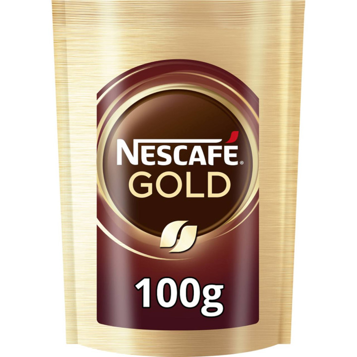 NESCAFE GOLD 100 G