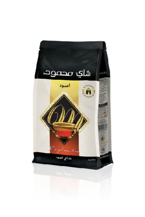 محمود شاي سيلاني أسود 400 غرام
